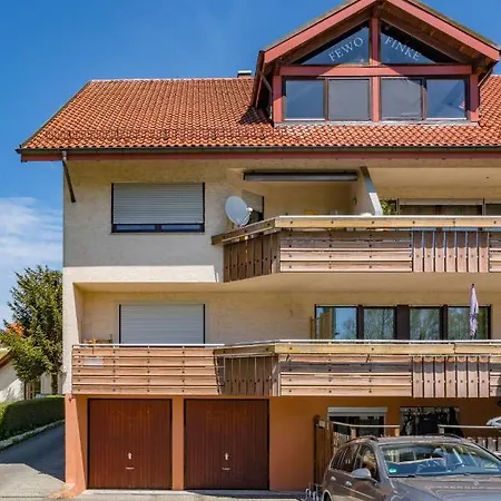 Finke 2 * Friedrichshafen