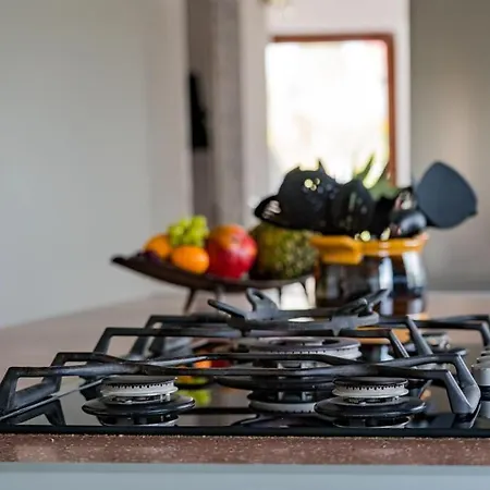 Finke 2 Daire Friedrichshafen