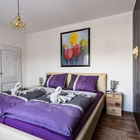 Finke 2 Daire Friedrichshafen