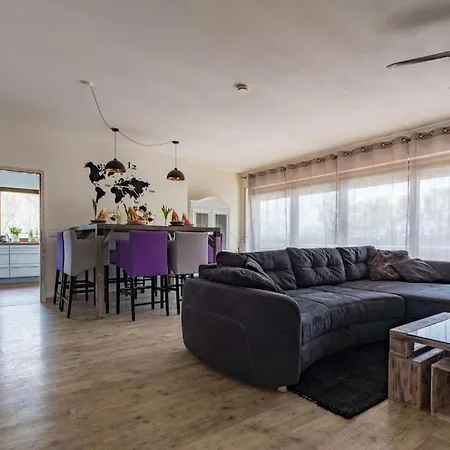 شقة Finke 2 فريدريشسهافن