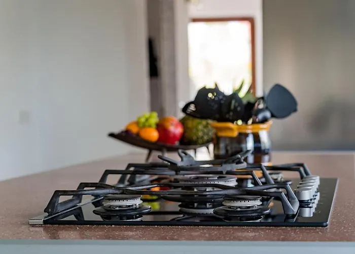 Finke 2 شقة فريدريشسهافن