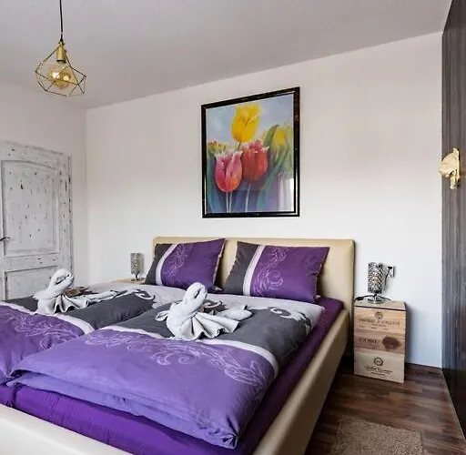 Finke 2 شقة فريدريشسهافن