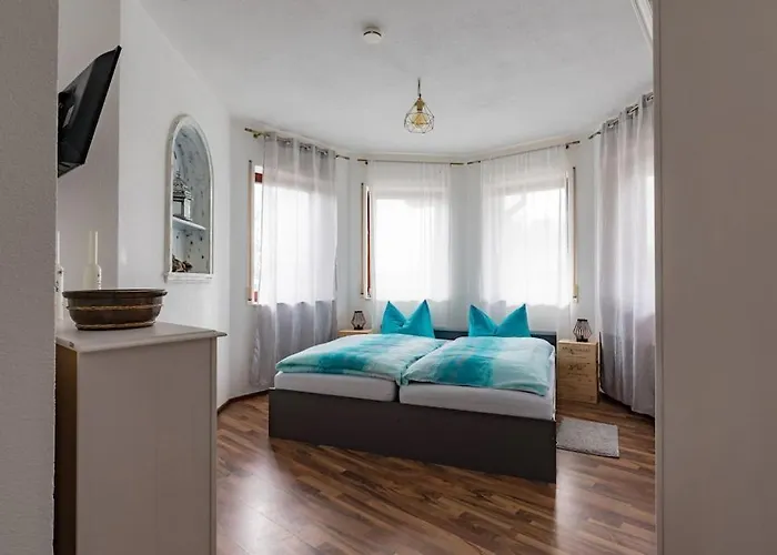 Finke 2 アパート