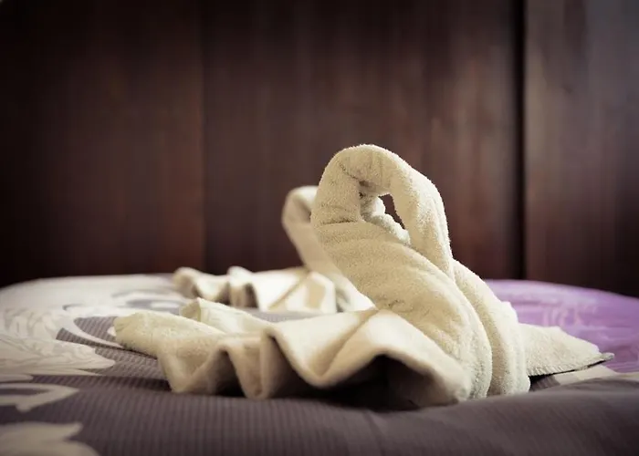 Finke 2 アパート フリードリヒスハーフェン