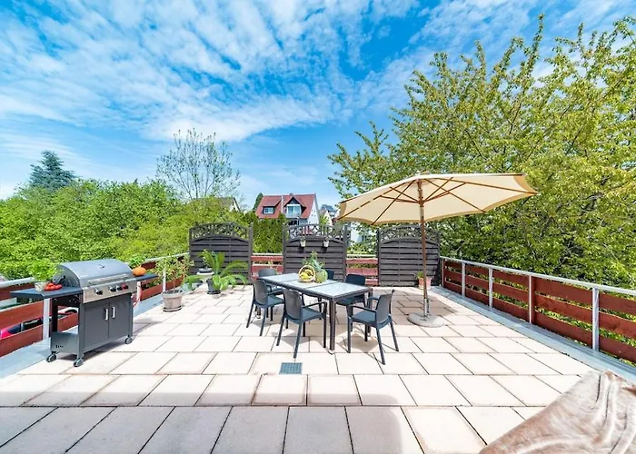 Finke 2 فريدريشسهافن